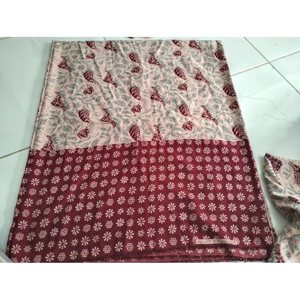 kain Maxmara lux motif