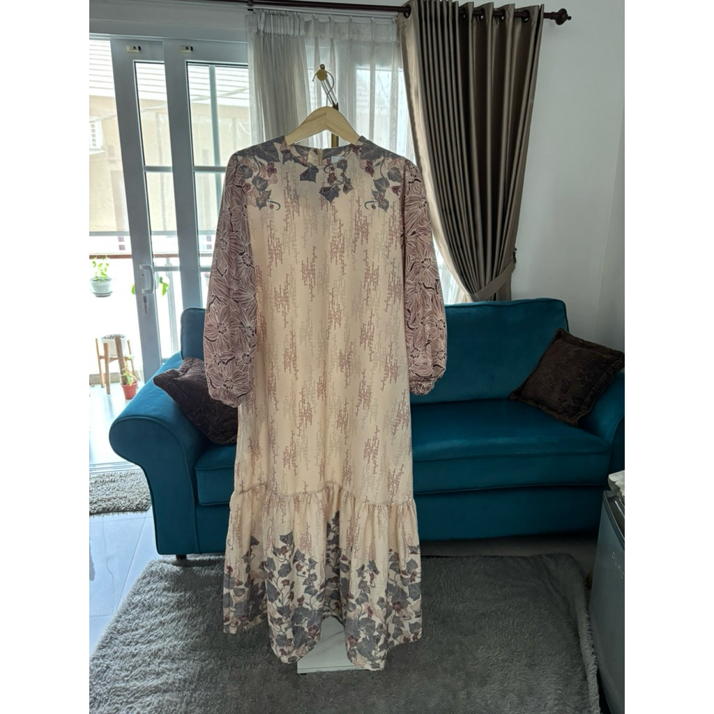 Preloved dress geulis