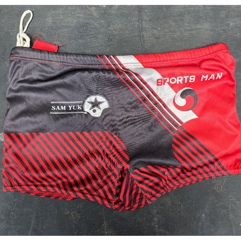 Preloved Celana Renang Pria