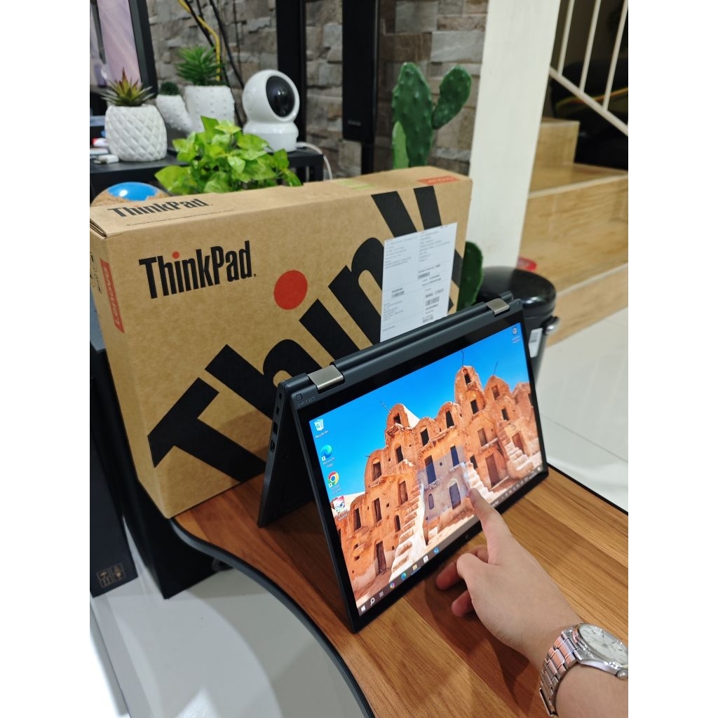 Laptop Lenovo Thinkpad L13 Ultra 7 Gen 5