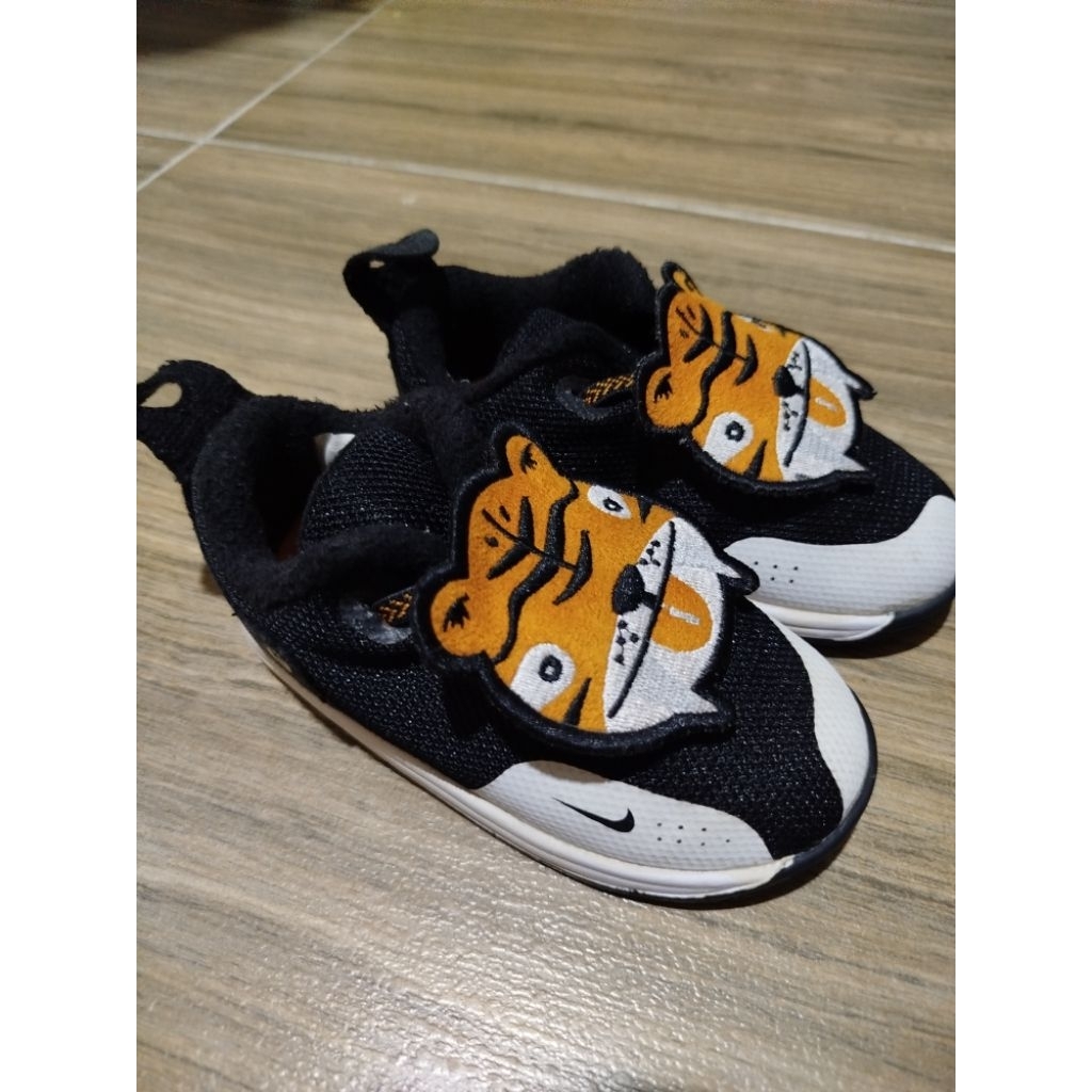 sepatu nike anak ori insole 14cm