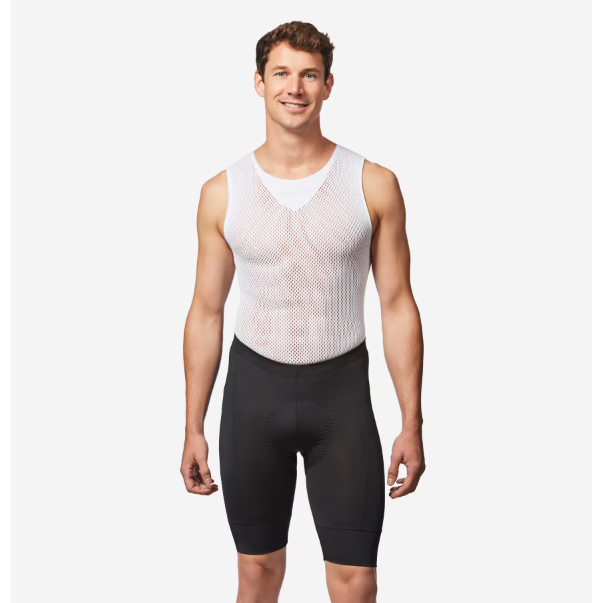 TRIBAN Celana Pendek Sepeda Road Bike Dengan Pad Busa Empuk