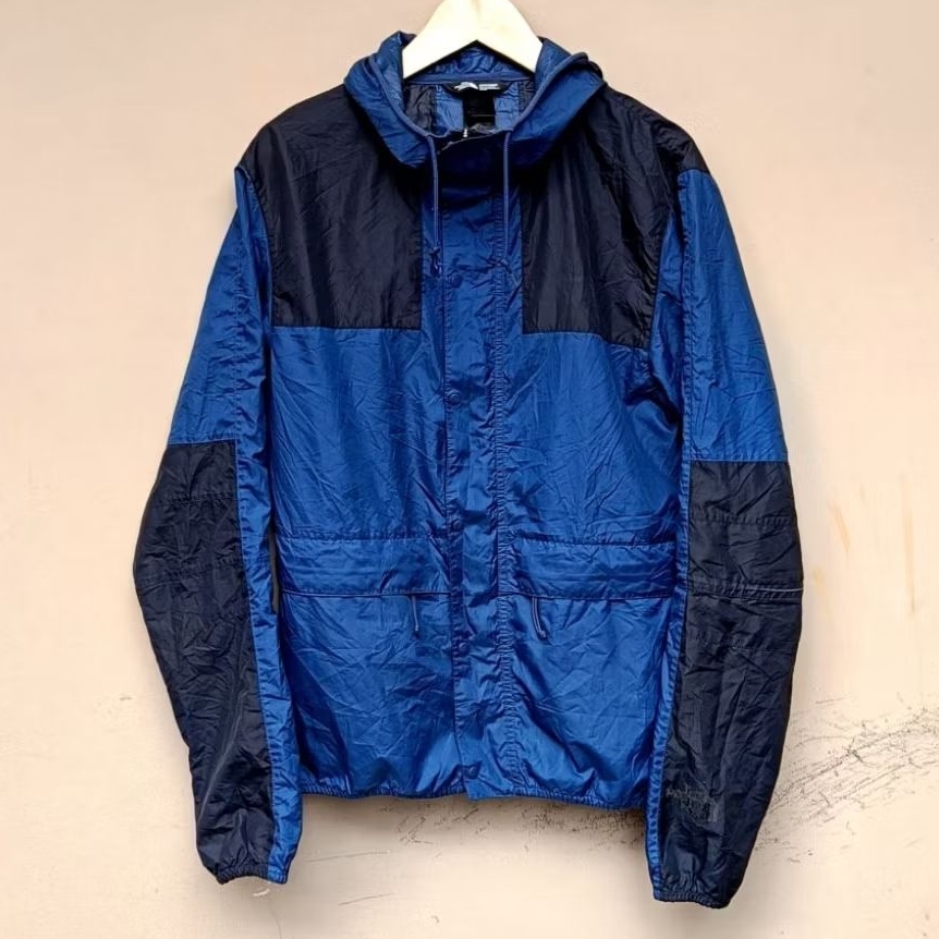 Jacket tnf lightweight 30th anniversary vintage blue black