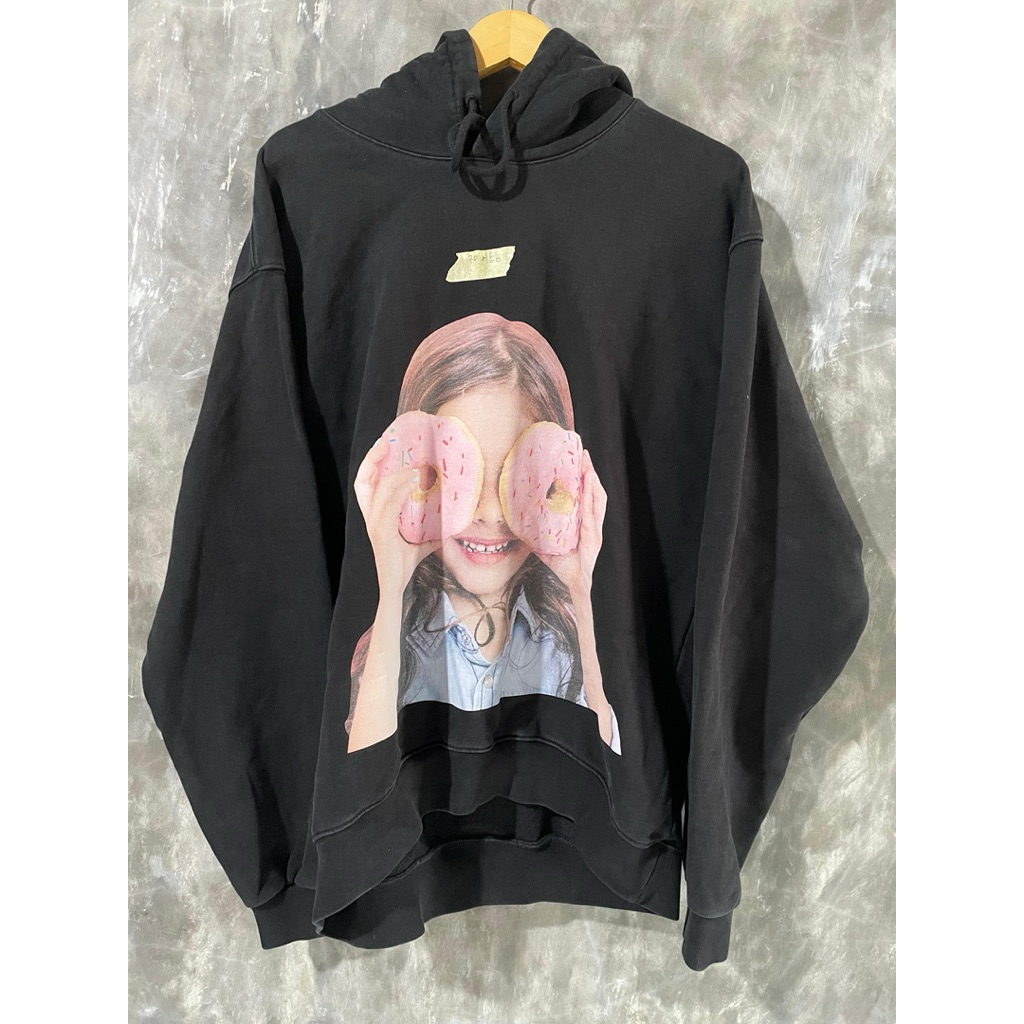 HODIE ADLV ART CEWE DONAT