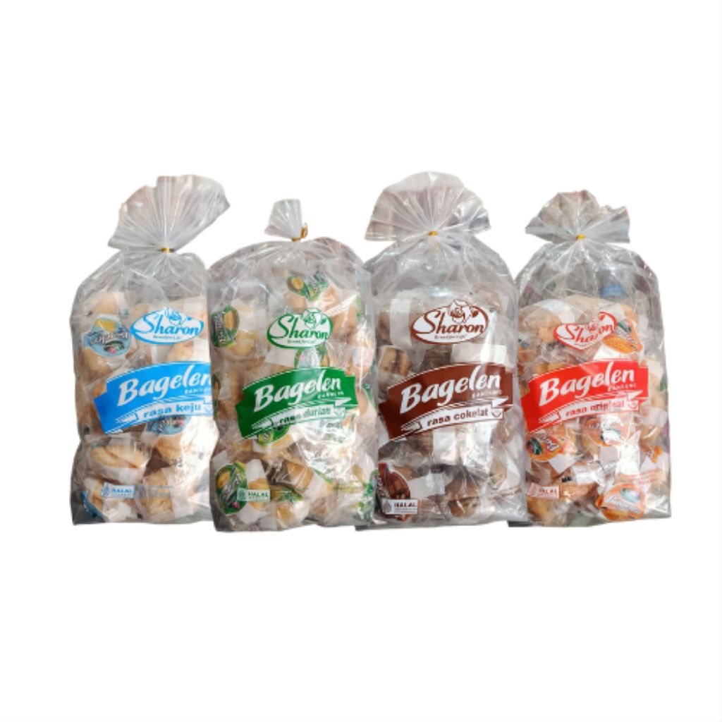 Bagelen Sharon