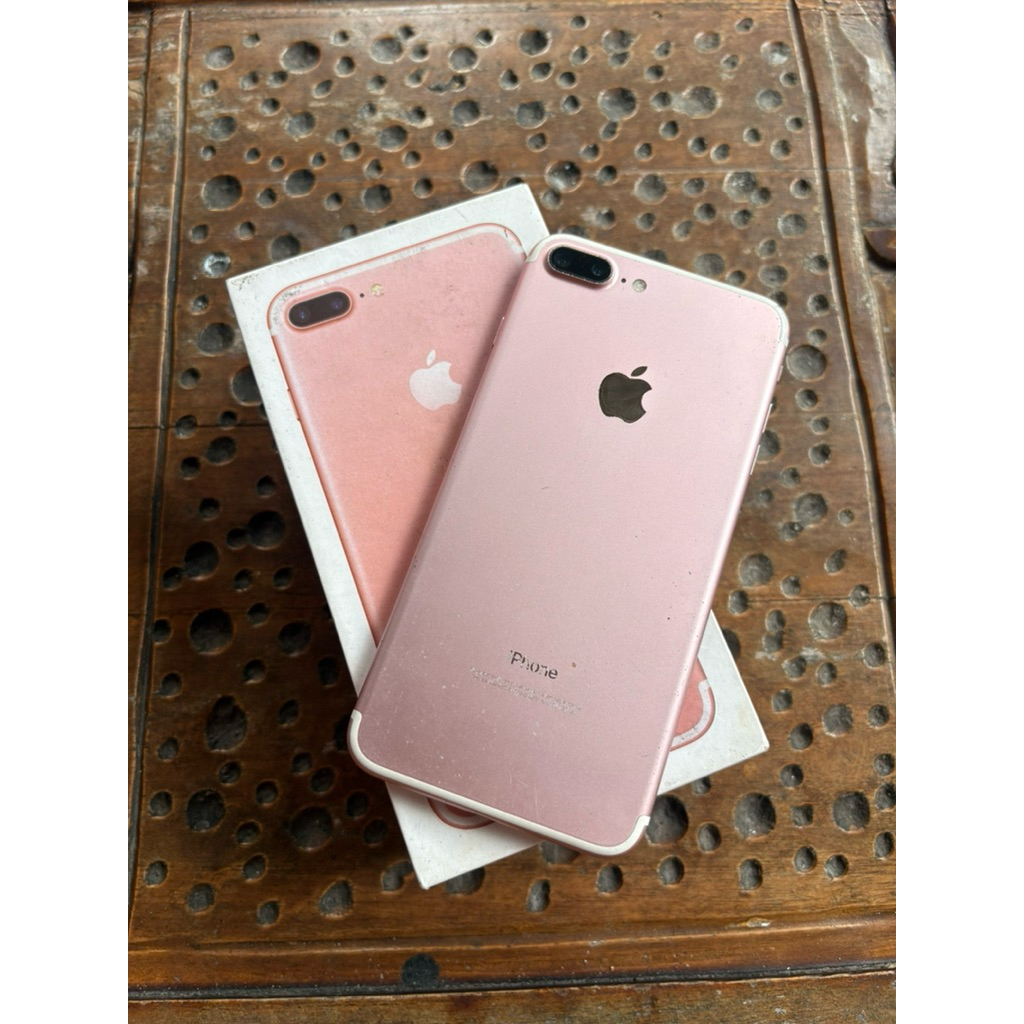 iphone 7 plus 128gb