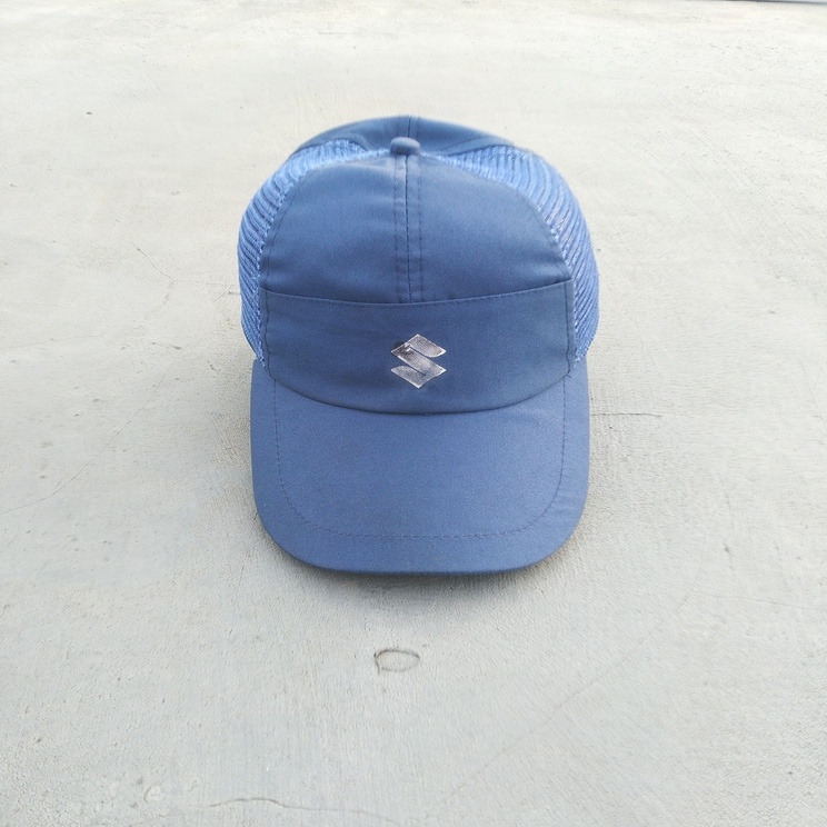 Topi Murah Topi Second Topi Vintage Topi Racing Topi Suzuki