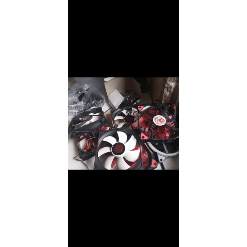 Kipas pendingin komputer