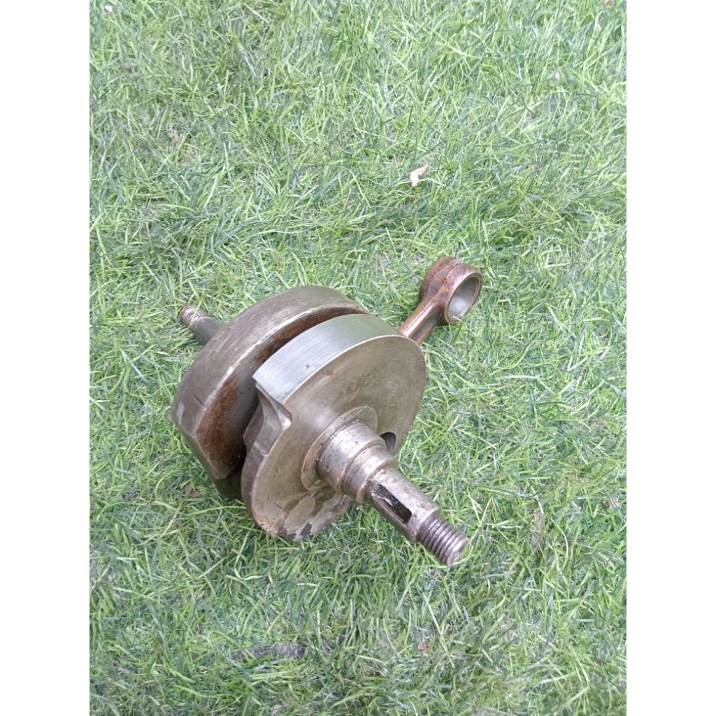 bandul kruk as vespa as kecil