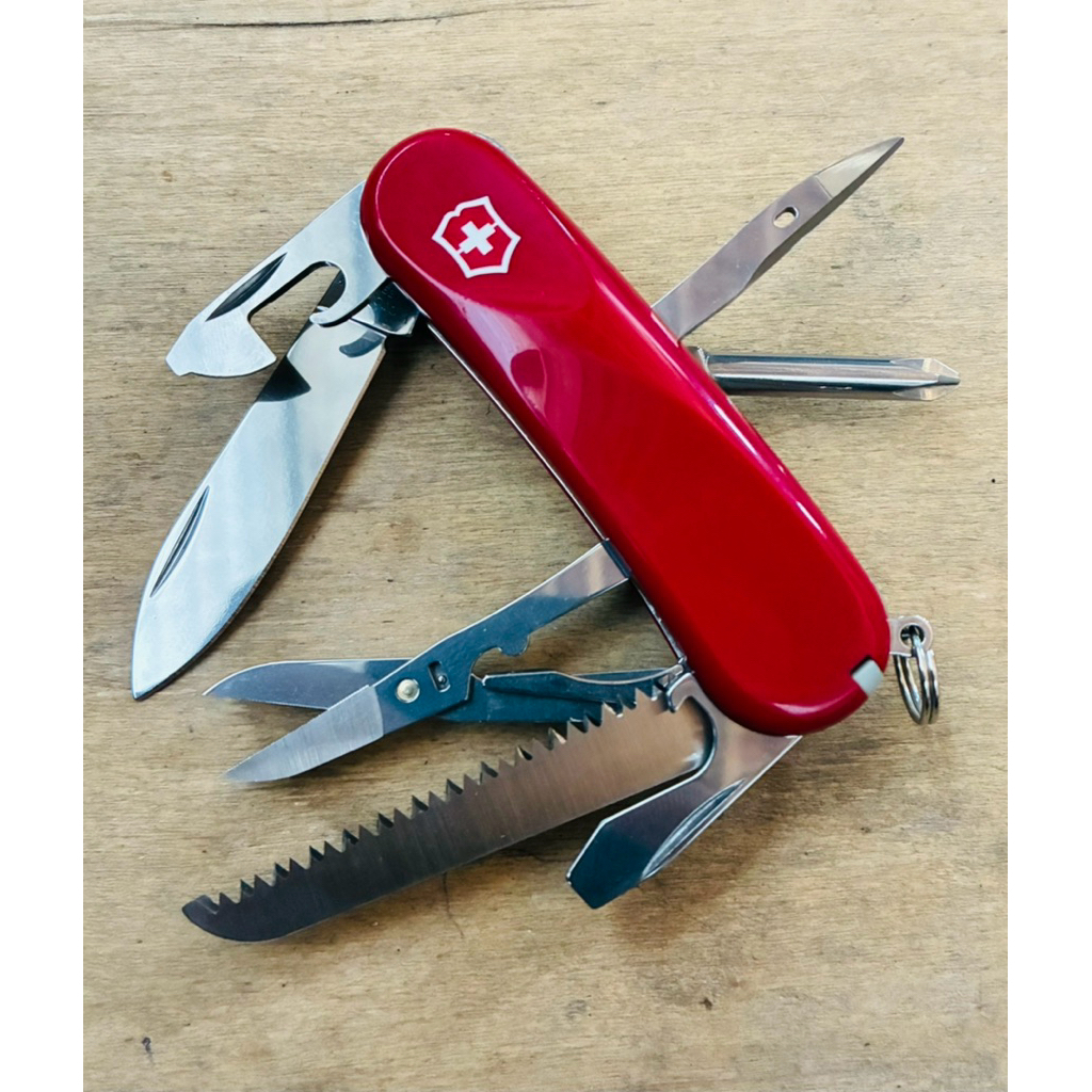 Victorinox Evolution 18 (original bekas)