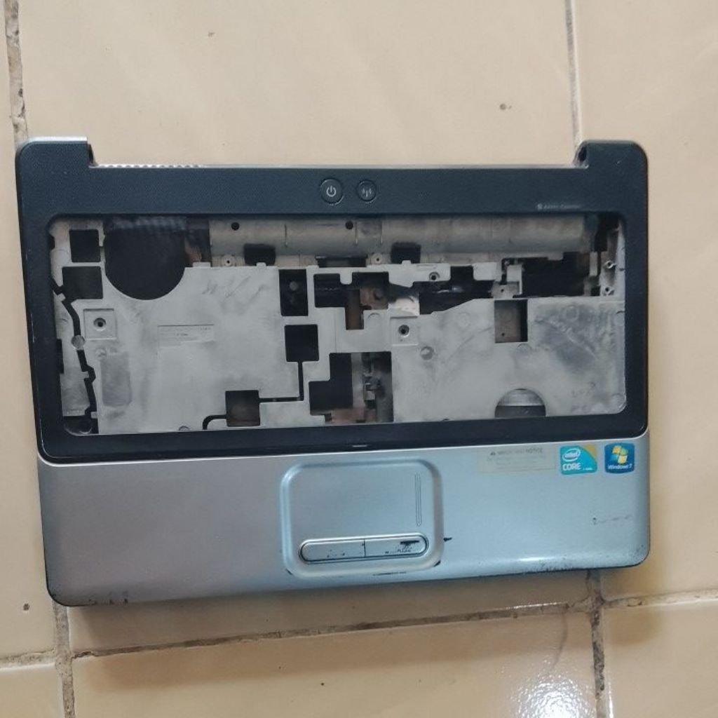 Casing Laptop HP Presario CQ41