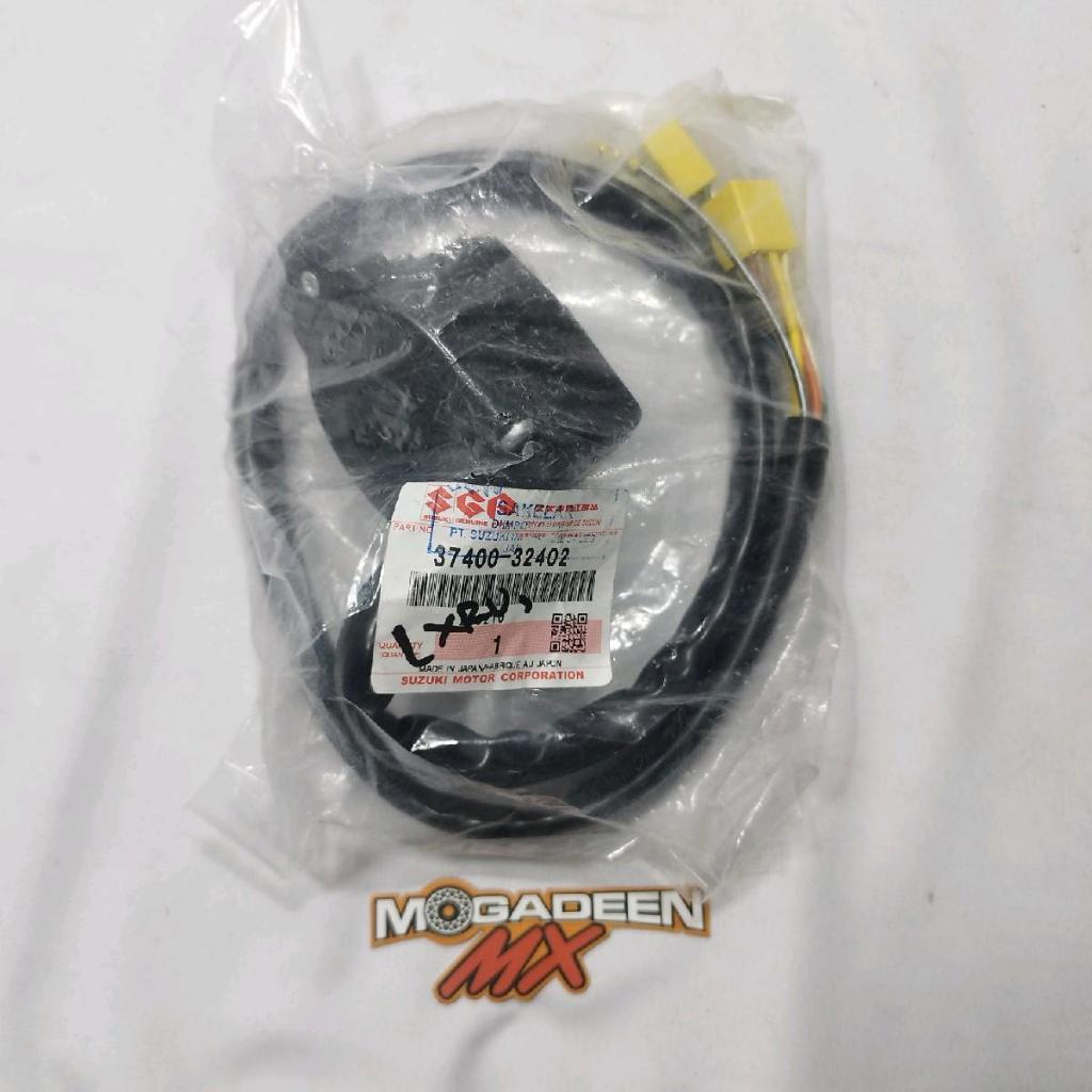 Holder Saklar Kiri TS 125 Original