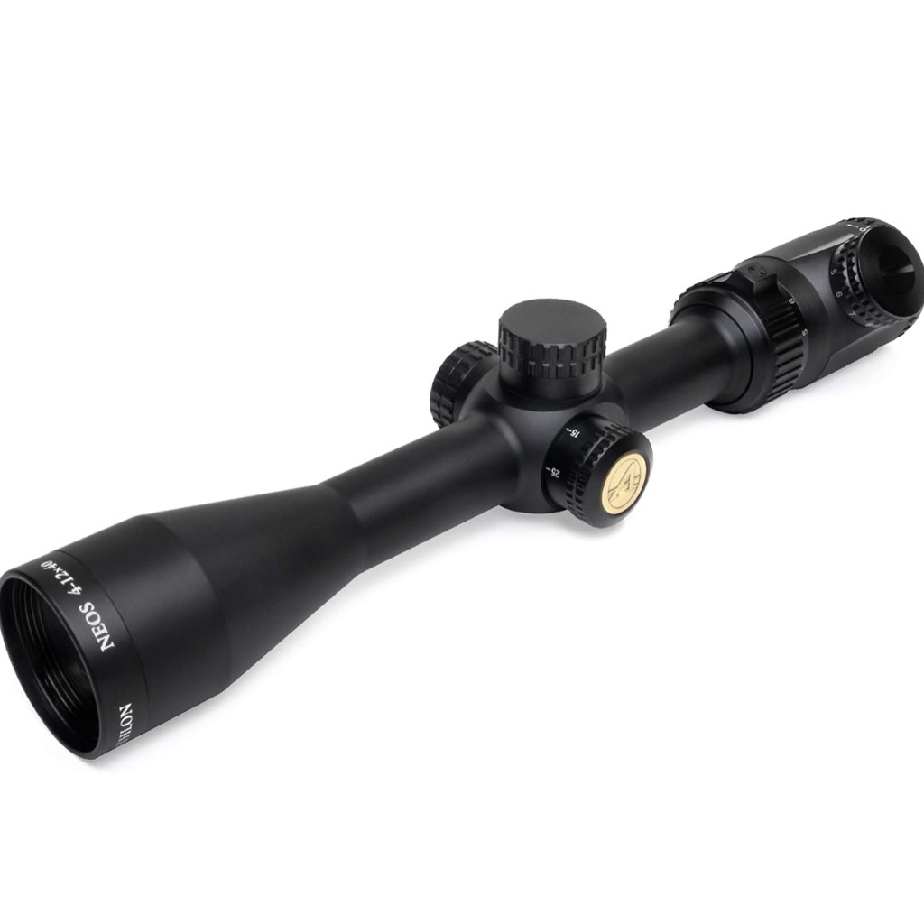 Telescope Athlon Neos 4-12x40