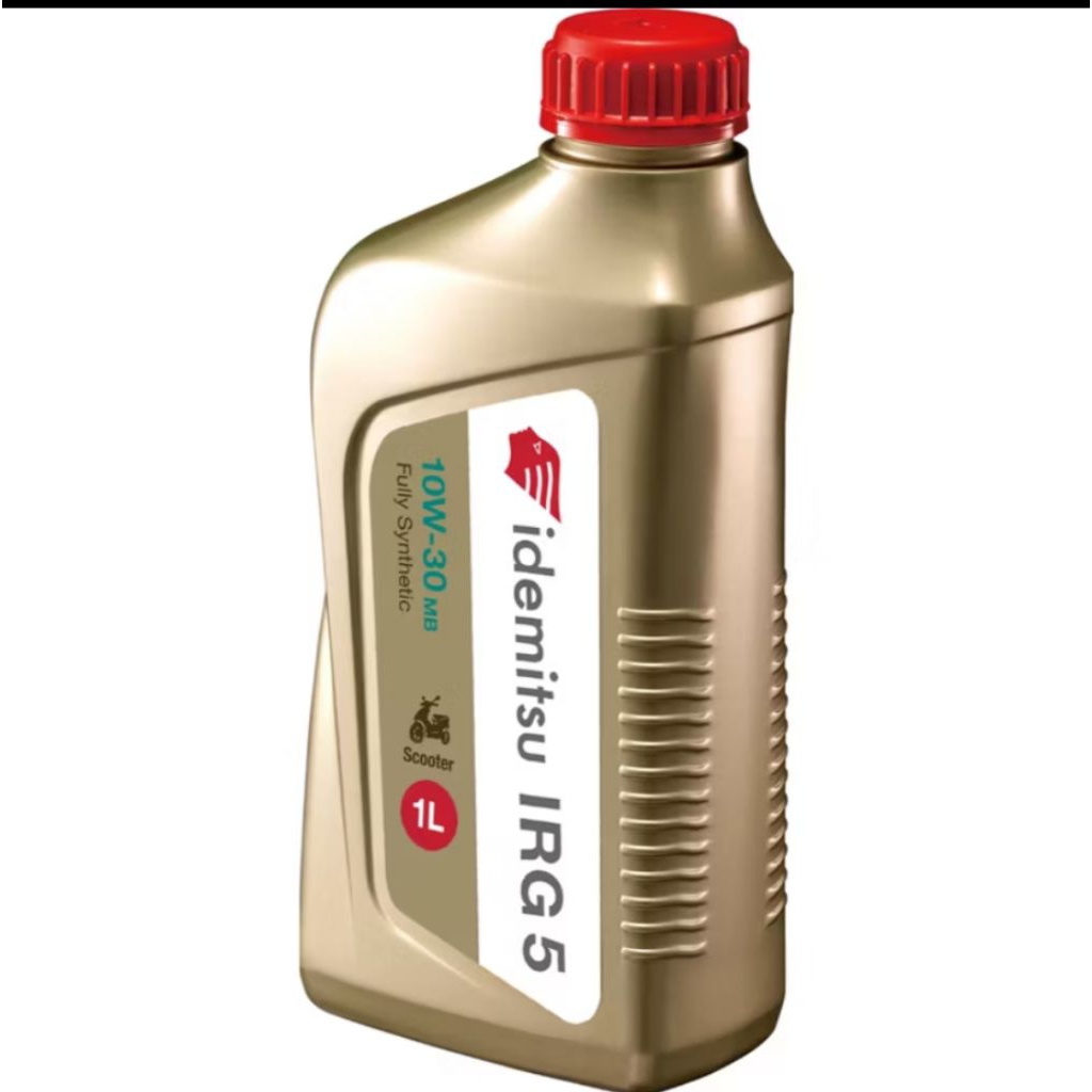 OLI IDEMITSU 10W-30 IRG5 HONDA MATIC