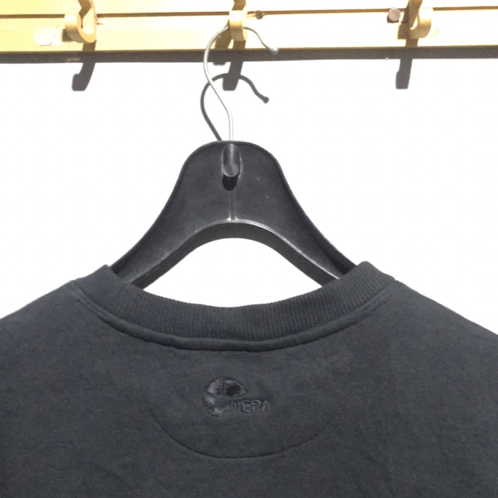 SWEATER NEPA ORI