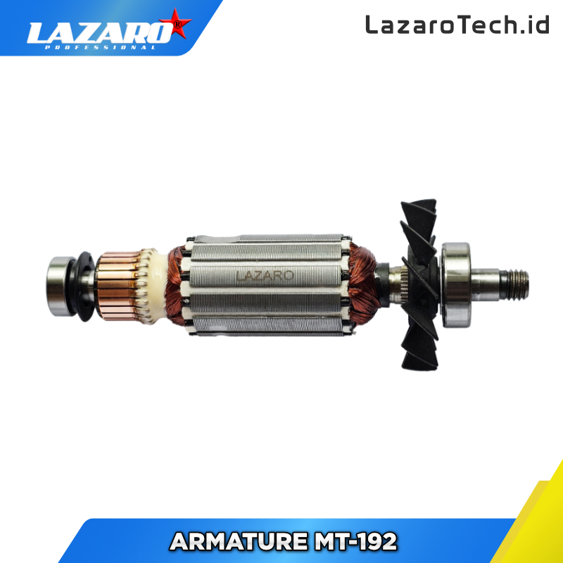Lazaro Armature MT-192
