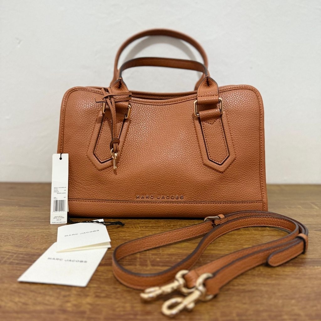 Preloved tas MJ Drifter Large