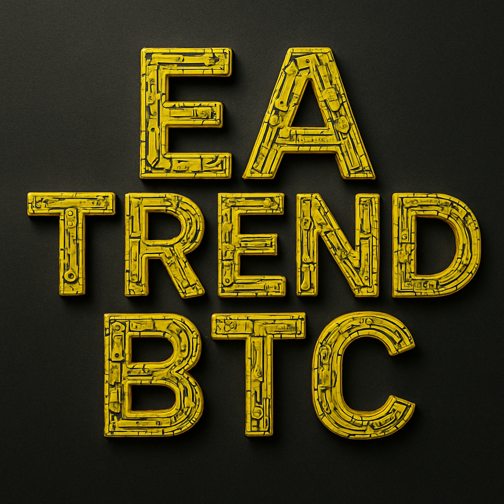 EA TREND KHUSUS BTC