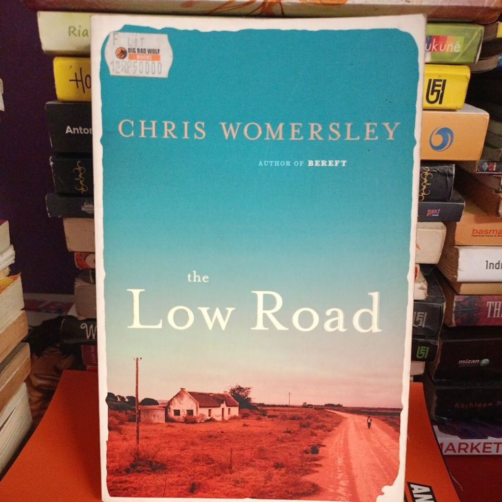the Low Road