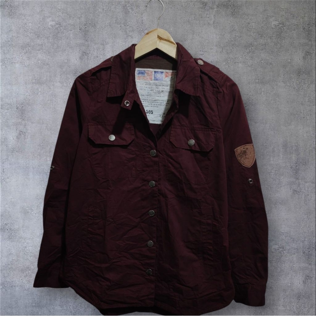 outer jacket premium quality by Marc Jacobs scn brand original