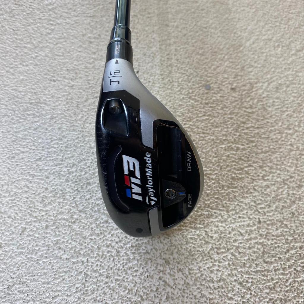 Taylormade M3 2018 Hybrid 4