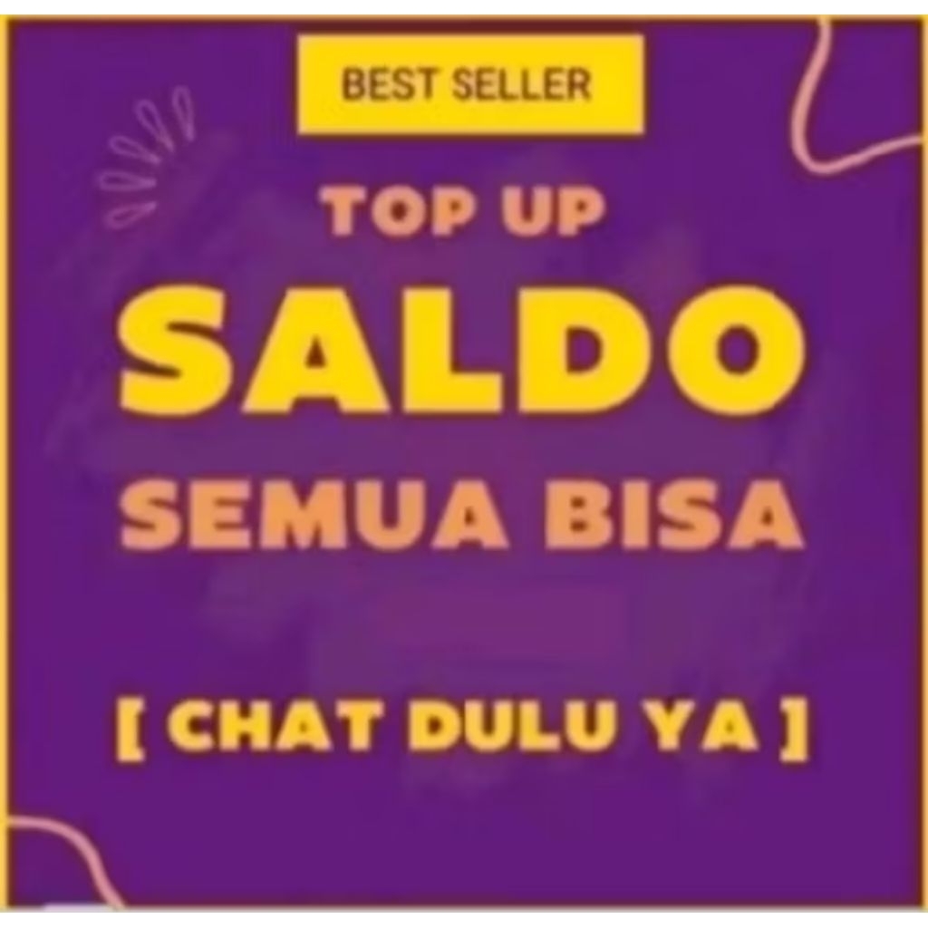 BESTSELLER TOP SALDO/PULSA REGULER TRANSFER XL AXIS 500K SAMPAI 10JT A1 A2
