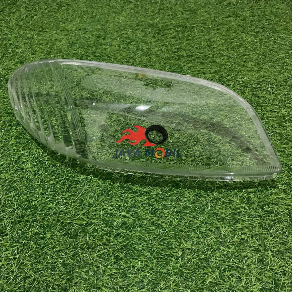 Mika Head Lamp/ Mika Lampu Depan Toyota Vios Gen 1 2003-2007