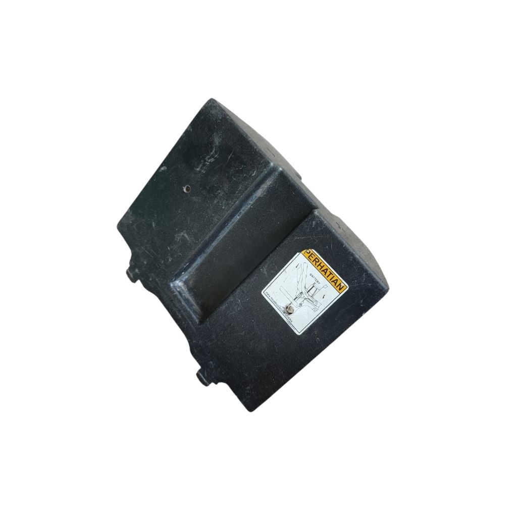 Tutup aki bagasi Smash New original copotan