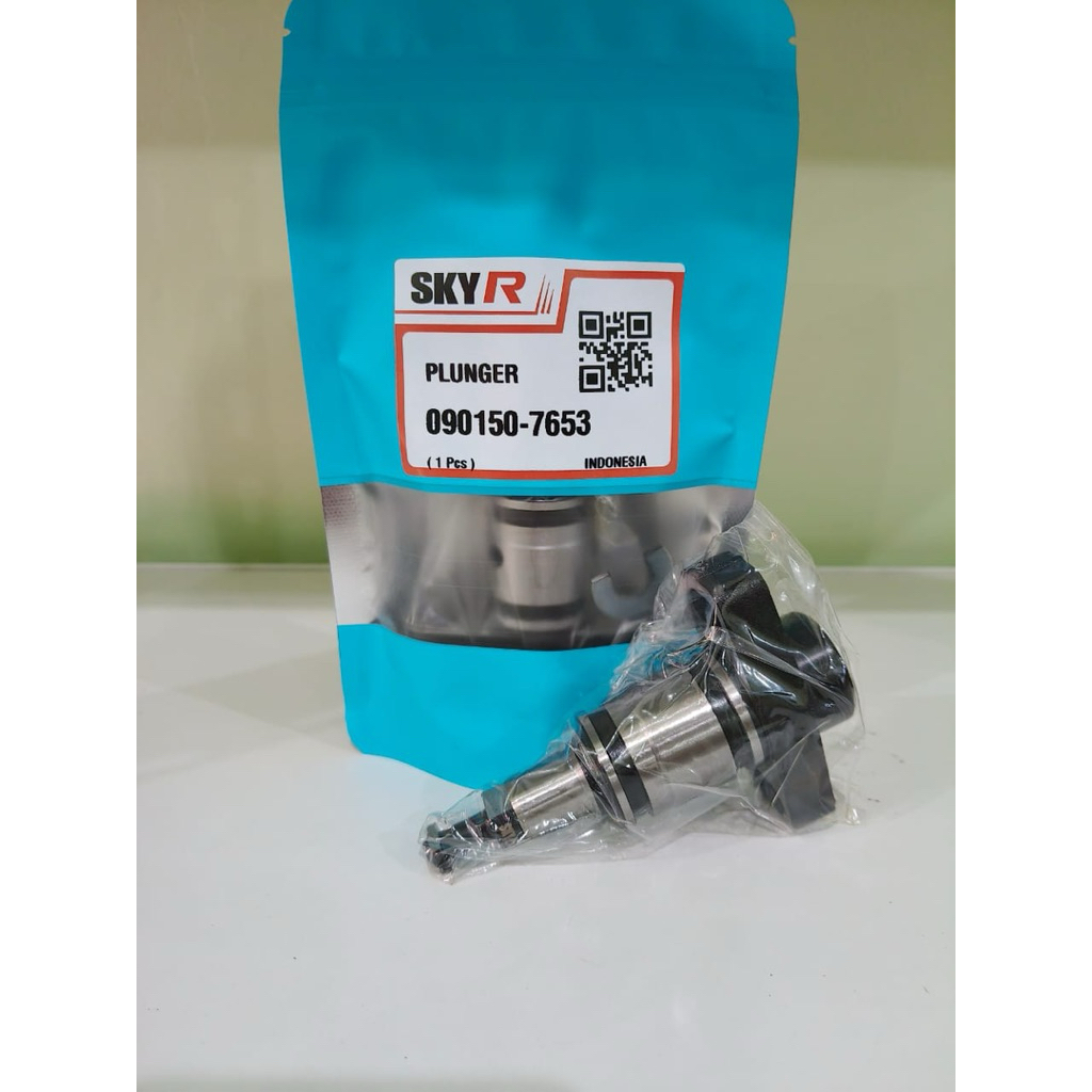 PLUNGER 090150-7653 PLUNGER CANTER SKY R INDONESIA