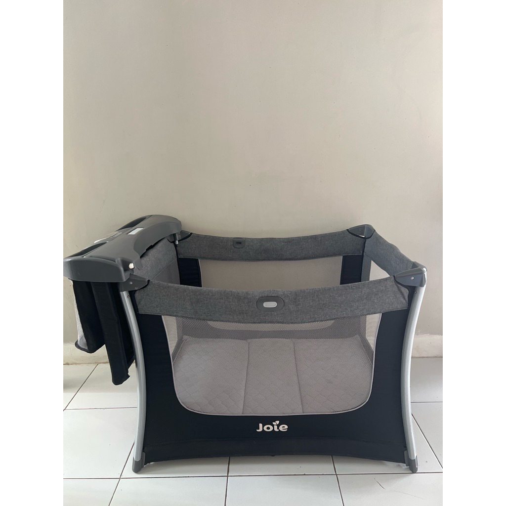 PRELOVED BOX BAYI JOIE MOTHERCARE