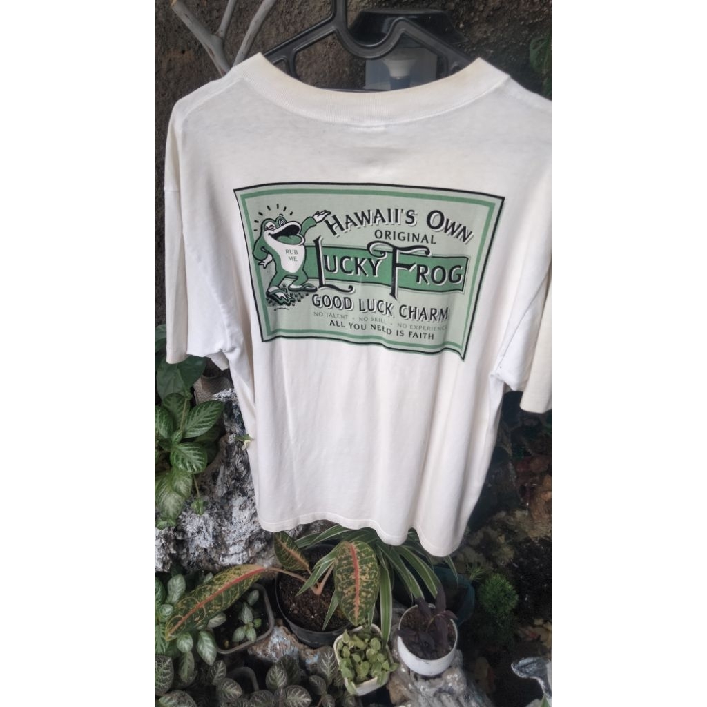 KAOS ART CRAZY SHIRTS