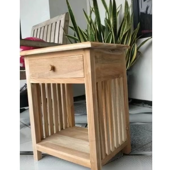 RAK DISPENSER/MEJA DISPENSER,RAK KAYU JATI MURAH