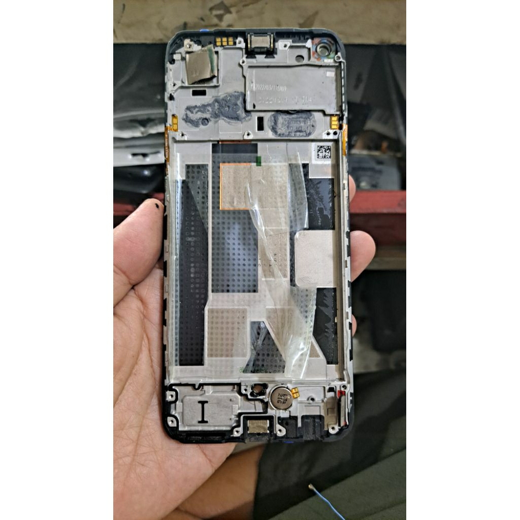 lcd REALME 9 ORI COPOTAN SUPER AMOLED