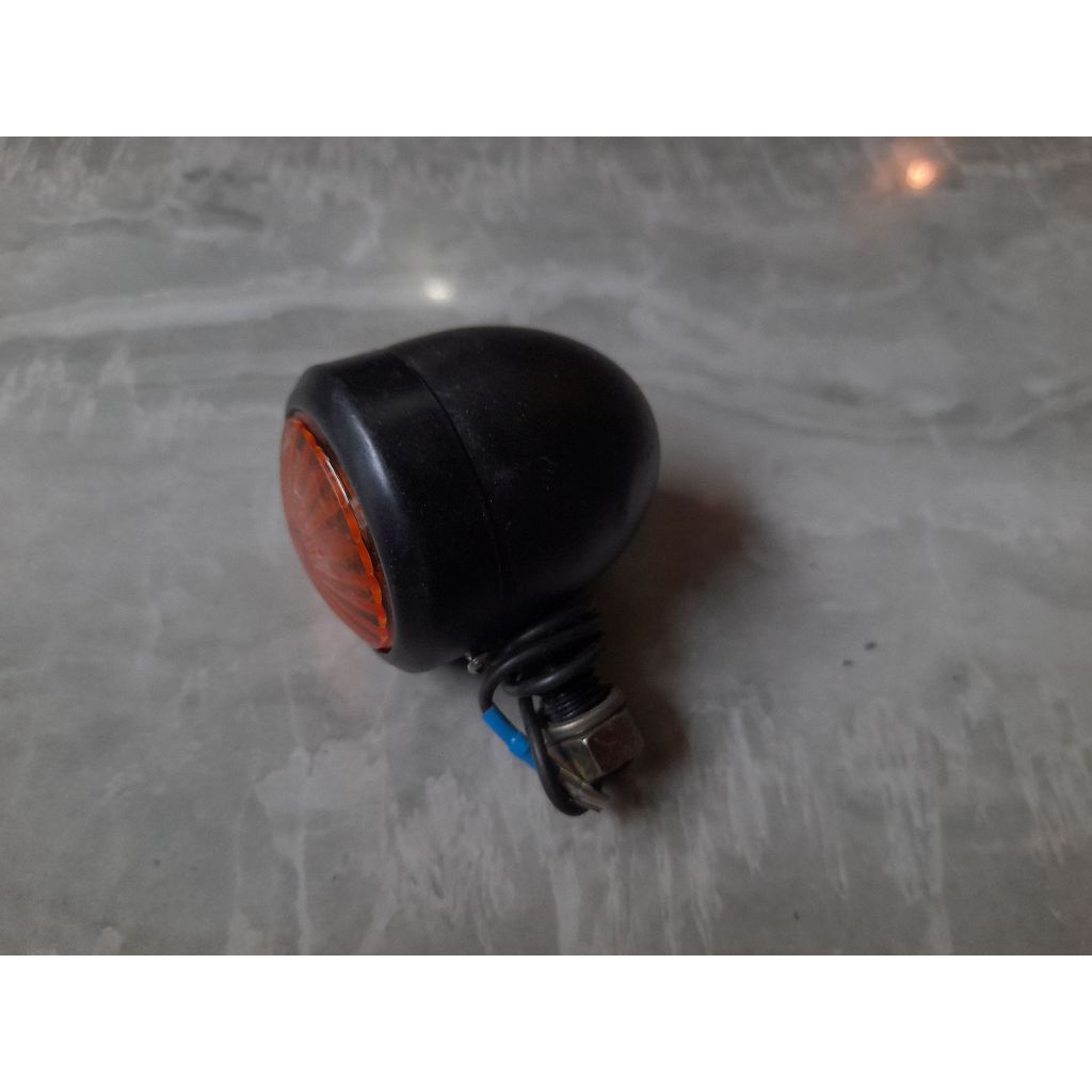 LAMPU SEIN MOTOR KLASIK