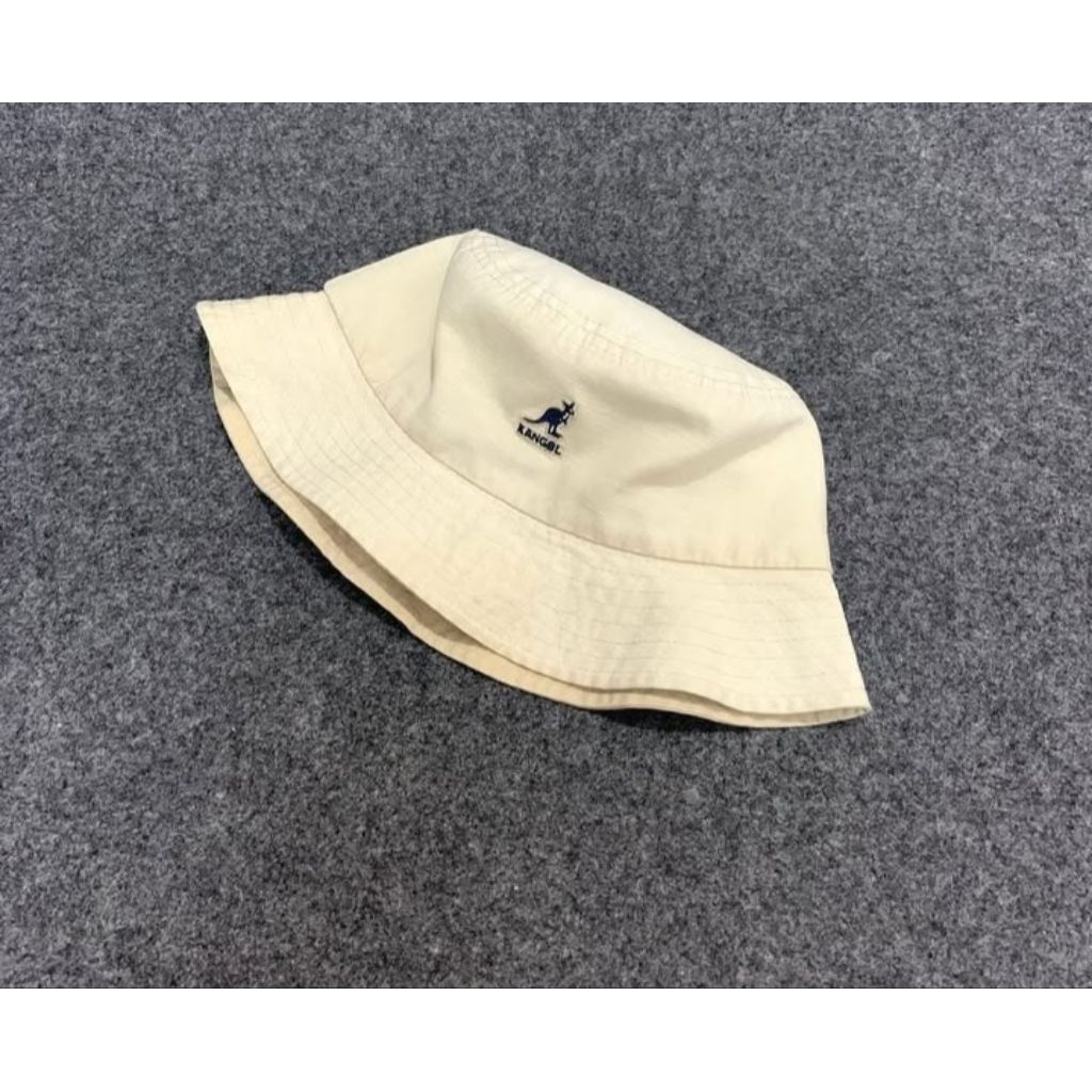 buckethat kangol allsize second