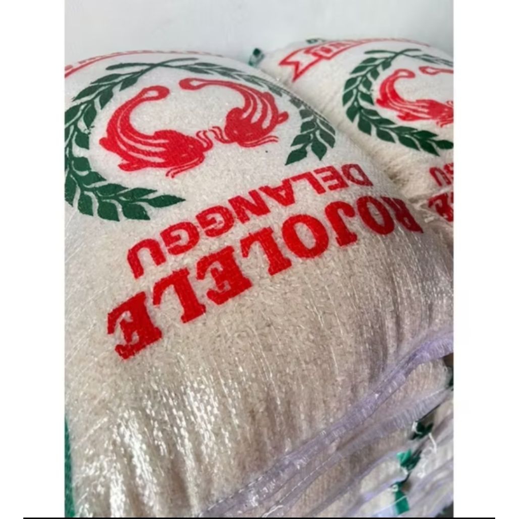 BERAS ROJO LELE 5 KG