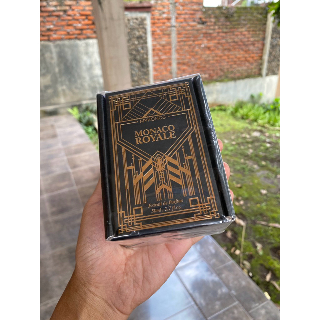 Mykonos Monaco Royale