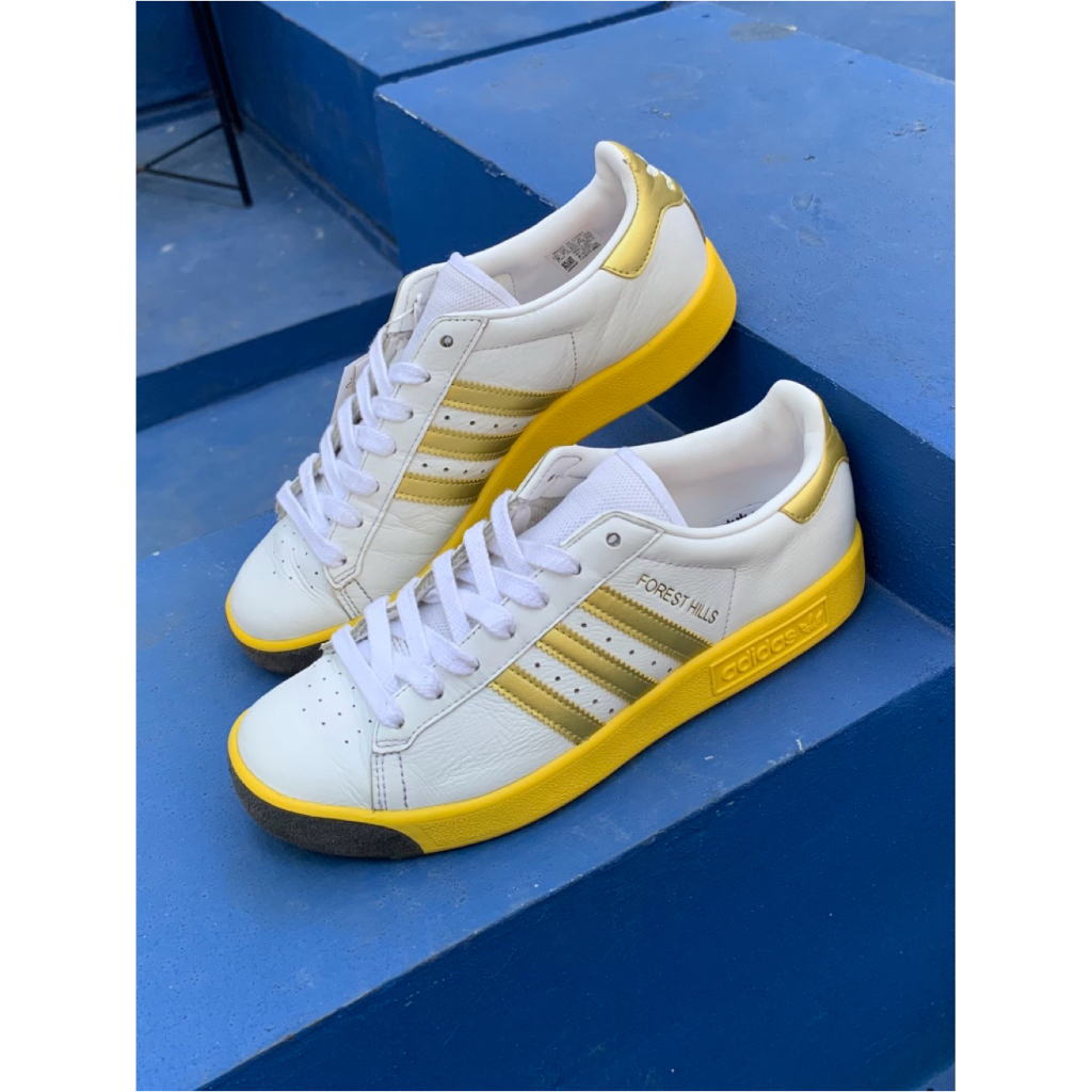 Adidas Forest Hills “Awaydays” (CQ2083)