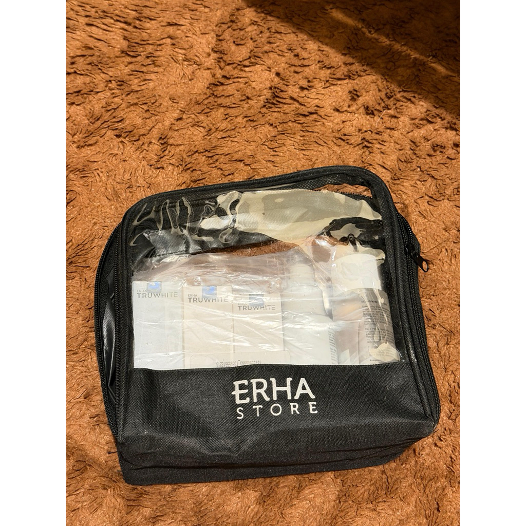 Paket Skincare ERHA