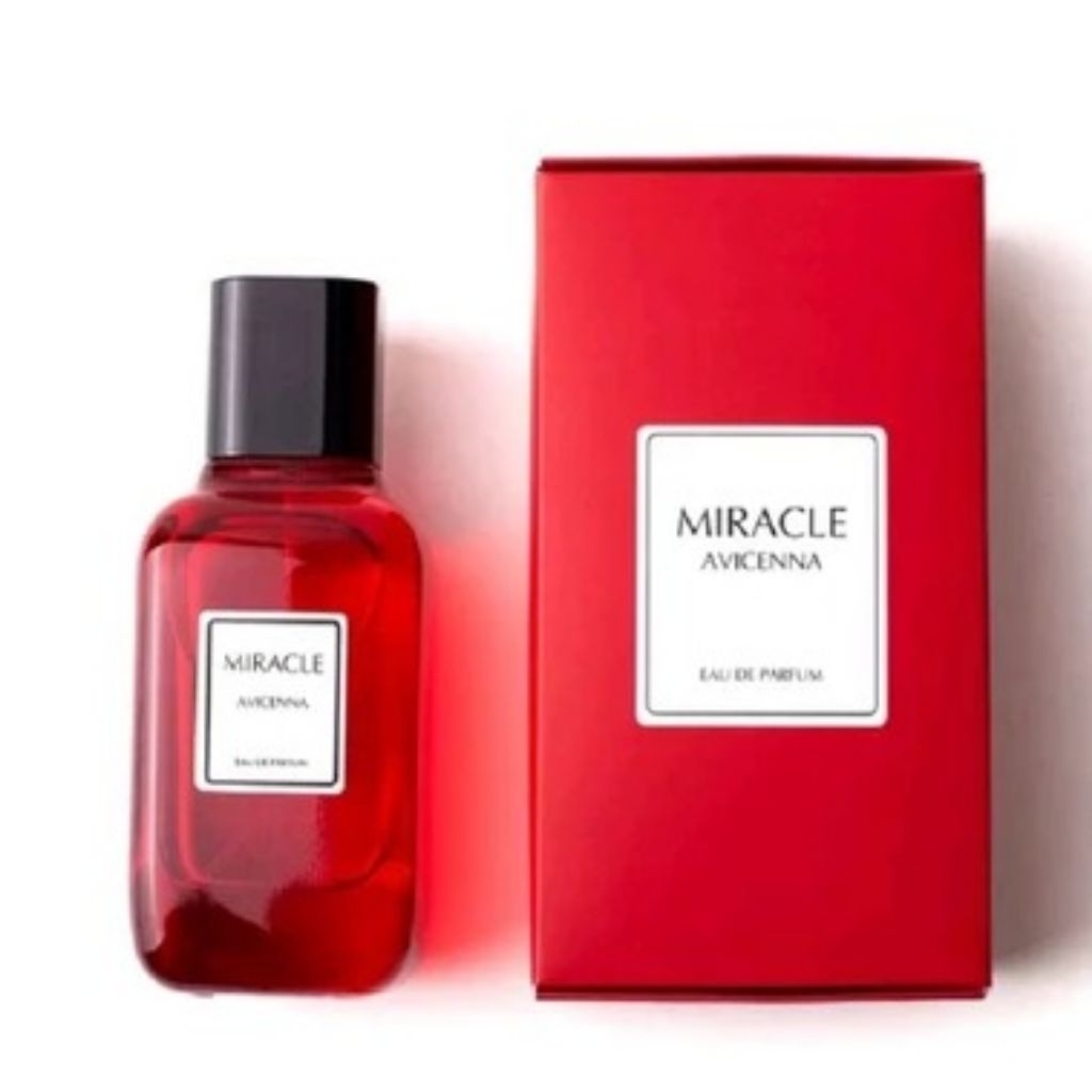 Avicenna Miracle (New) EDP 100 ml