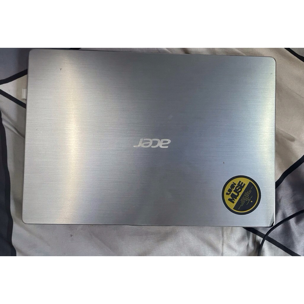 LAPTOP SECOND ACER SWIFT