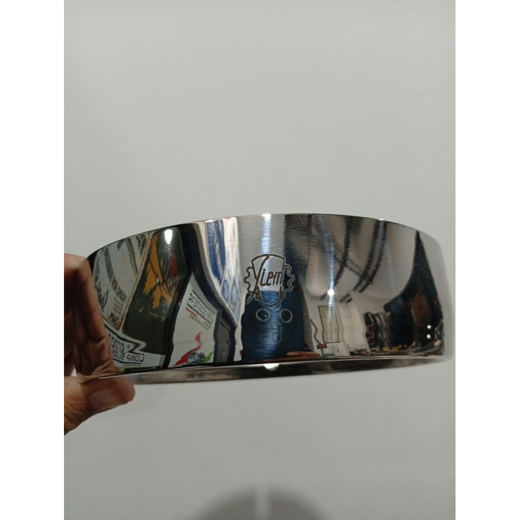 Vespa Ring Lampu Siem Vespa Bagol Sprint Veloce Import