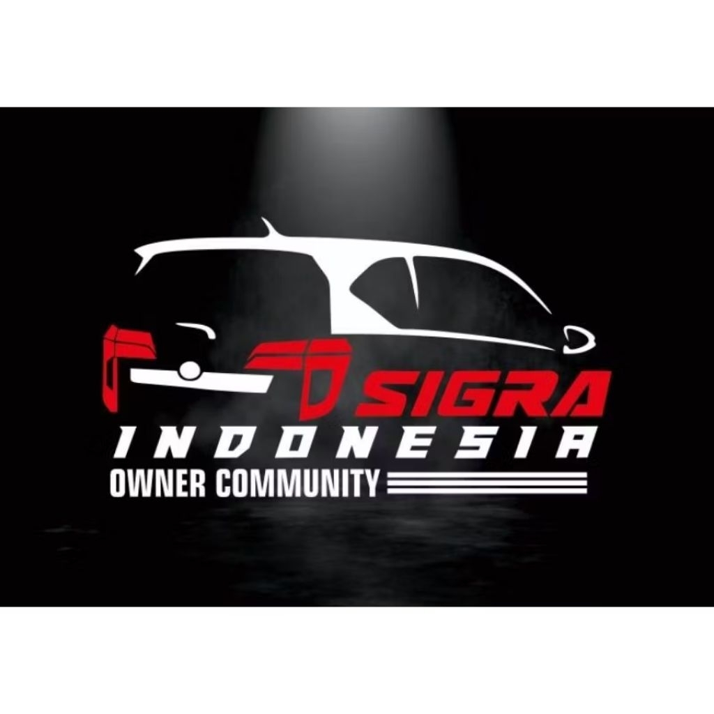 Sticker kaca mobil Sigra stiker variasi kaca mobil Sigra keren stiker mobil Sigra terbaru terlaris