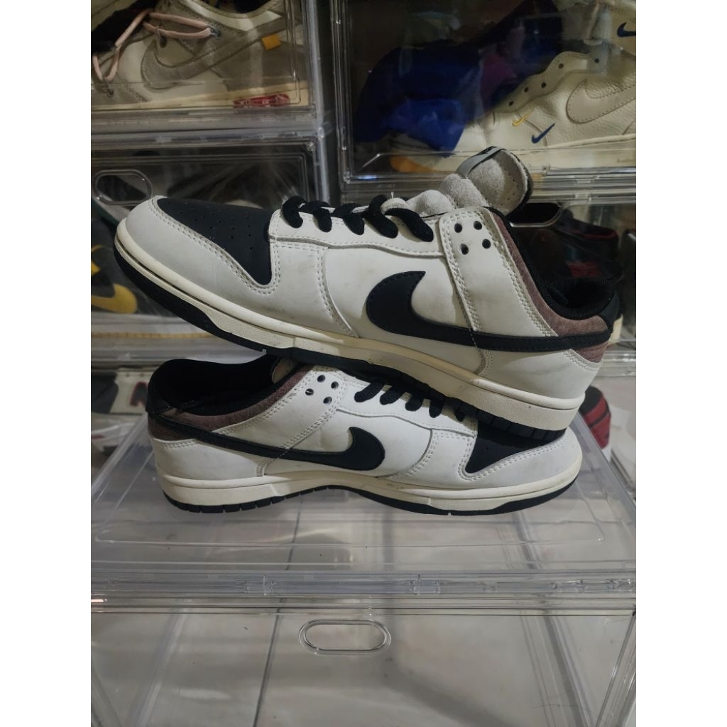 Nike SB Dunk Low "Initial D" AE86