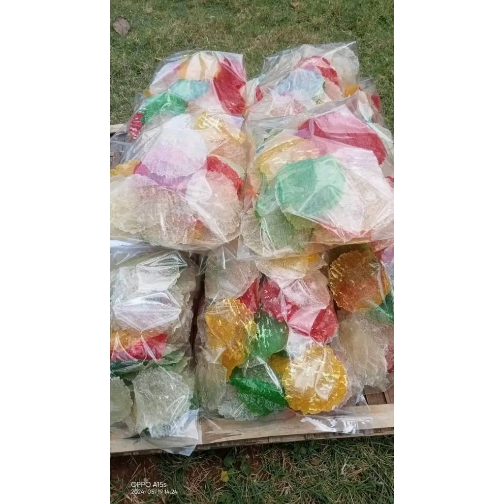 Kicimpring (Opak Sampeu)