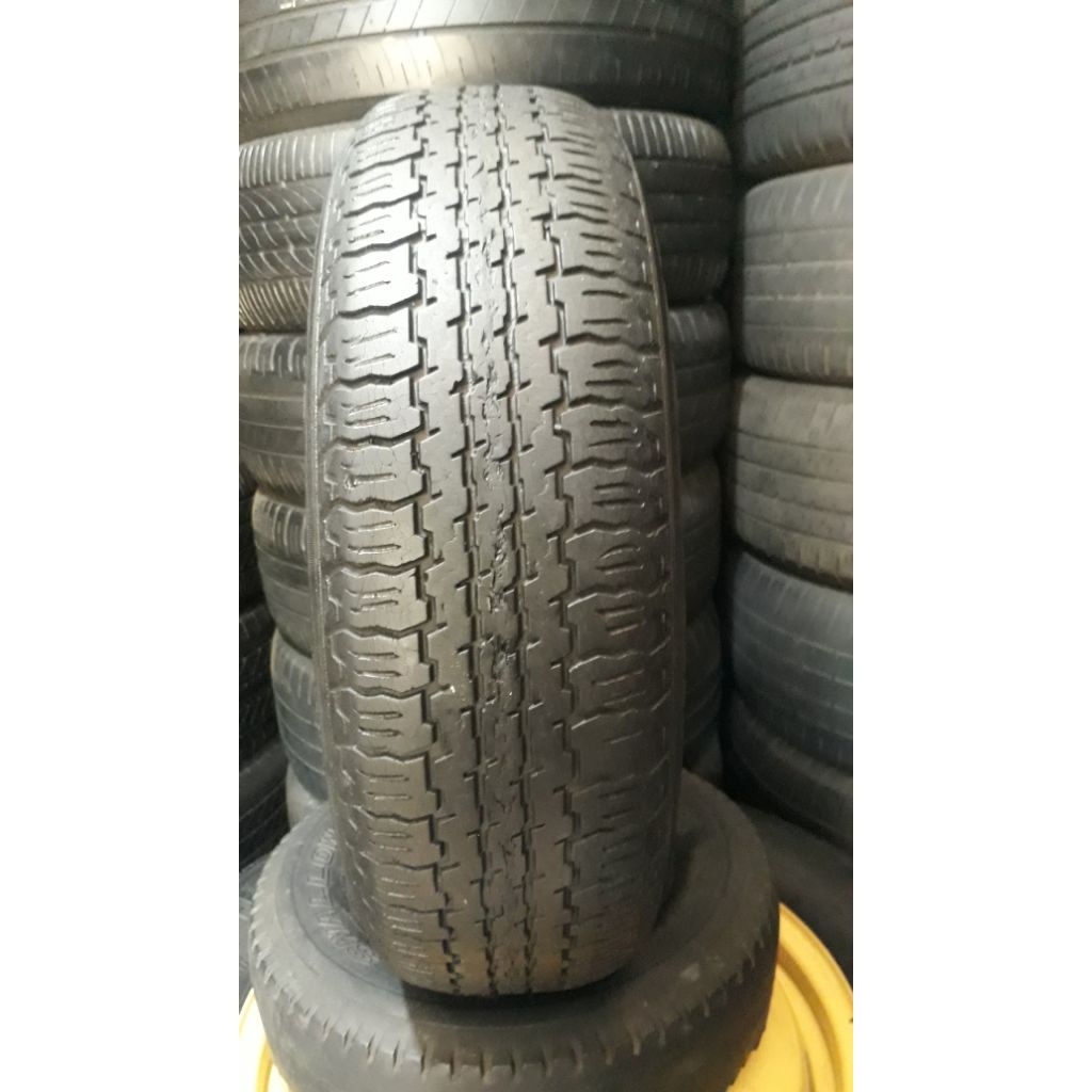 Ban Second Copotan.Uk 155.70.R13.NIK (0716) STRADA