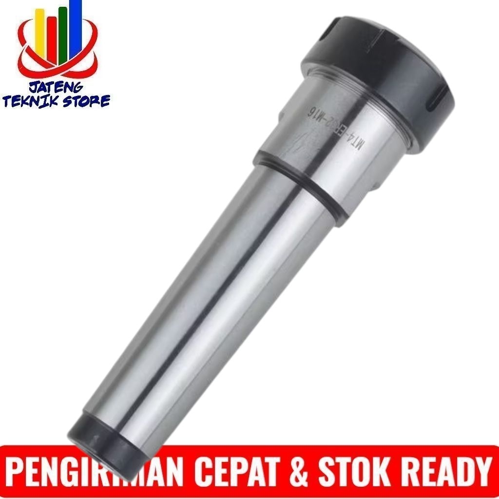 Arbor Collet MT4 ER32 M16 Hower Kepala Collet