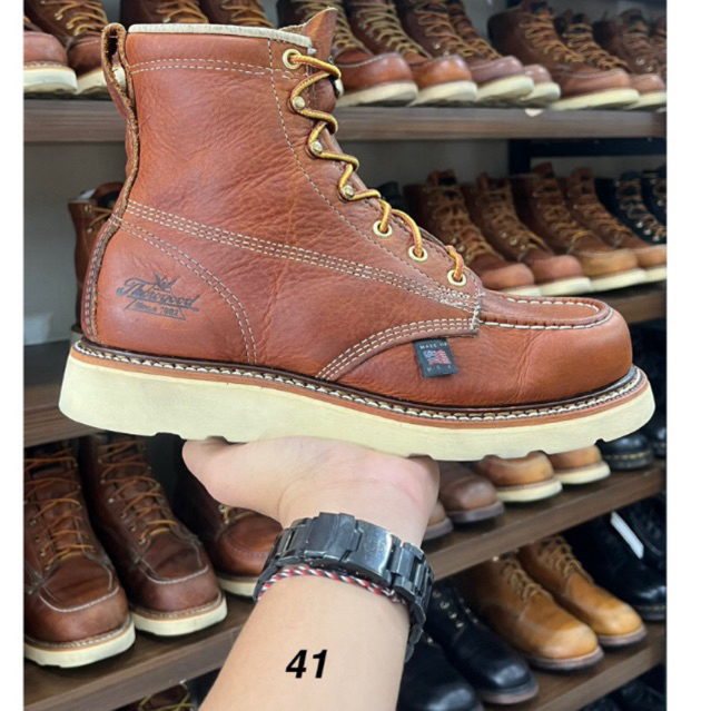 Thorogood Anniversary usa