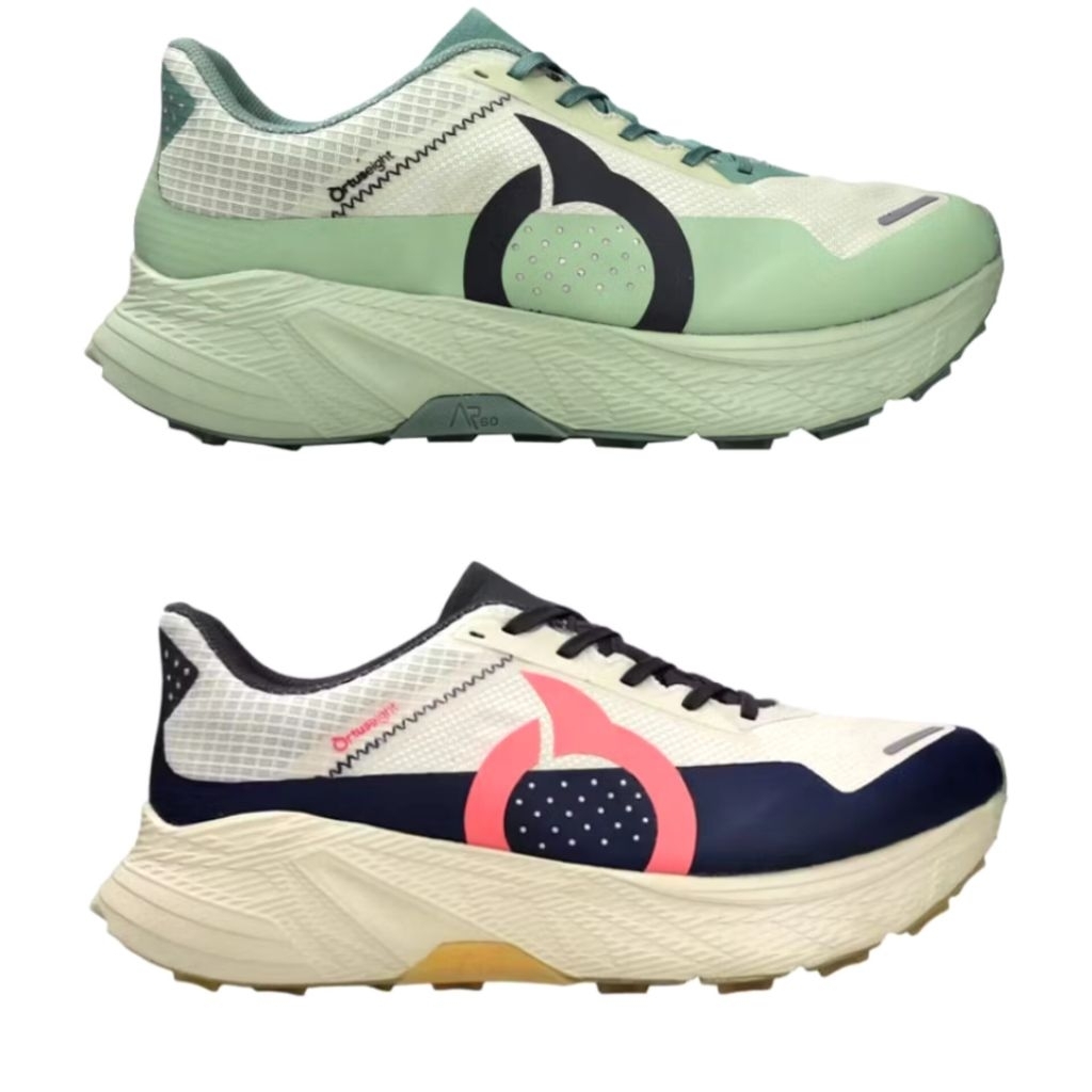 Sepatu Trail Run Ortuseight Annapura - Sepatu Trail Run Pria Wanita