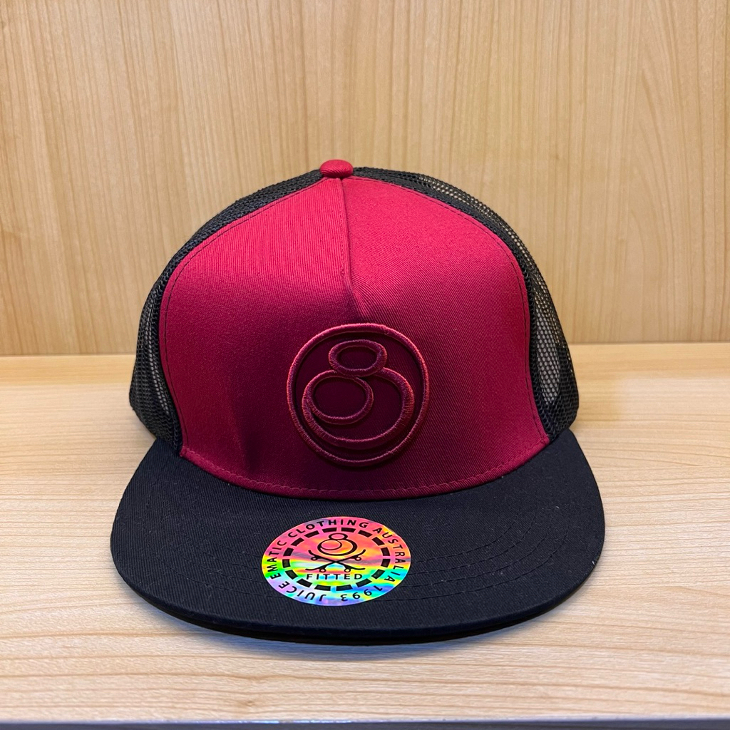 Topi Juice Ematic Original 100%